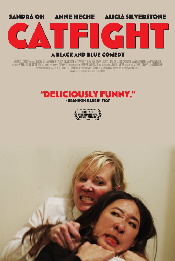 Catfight 2016 720P Brrip 850Mb Shaanig