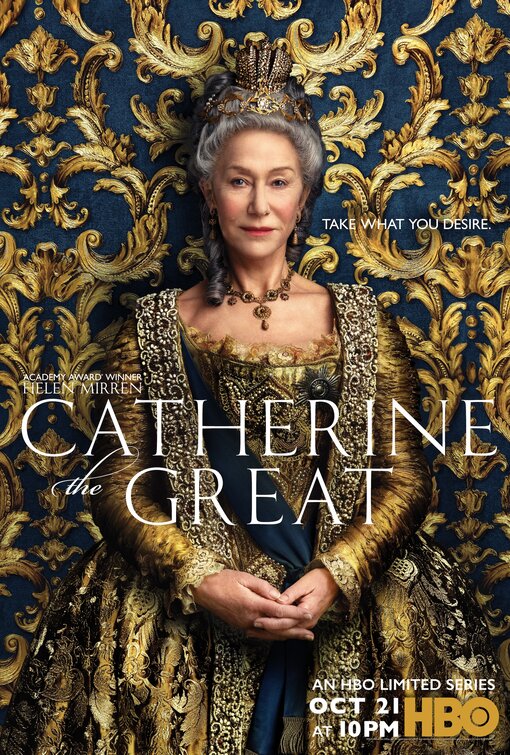 Catherine The Great 2019 S01E01 720P Hbogo Webrip X264-Galaxytv