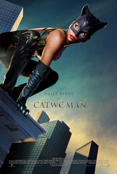Catwoman (2004) 1080P Bluray X265 Hevc 10Bit Aac 5 1 Esub-D3G