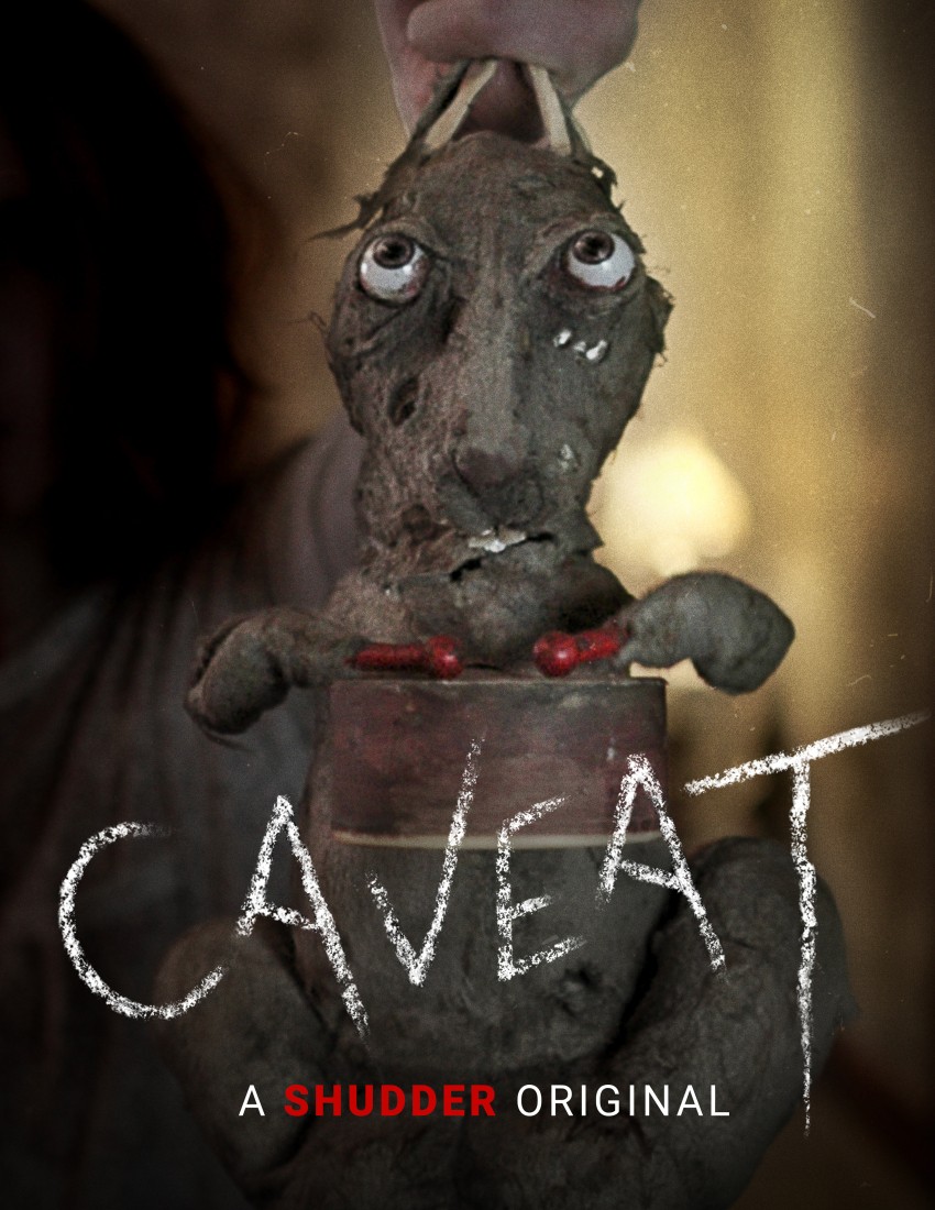 Caveat 2020 720P Bluray 800Mb X264-Galaxyrg
