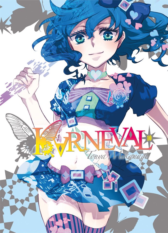 [Cbm] Karneval - 01 - Rainbow Colored Flower Fuse [720P] [4D90F086]