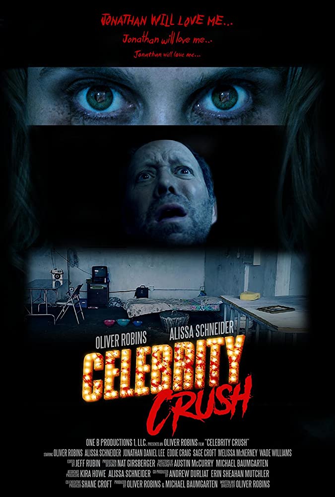 Celebrity Crush 2019 720P Webrip 800Mb X264-Galaxyrg