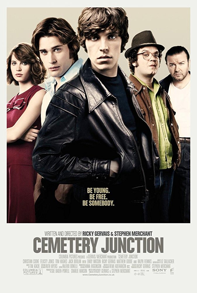 Cemetery Junction Aka The Men At The Pru 2010 720P Bluray H264 Aac-Rarbg