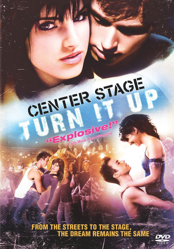 Center Stage Turn It Up (2008) 720P Amzn-Web X264 Msubs [Dual Audio][Hindi 2 0 English 5 1] -Msmod