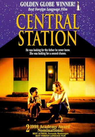 Central Station (1998) Portuguese Rm4K 1080P Bluray X265 Hevc 10Bit Aac 2 0 Esub-Afm72