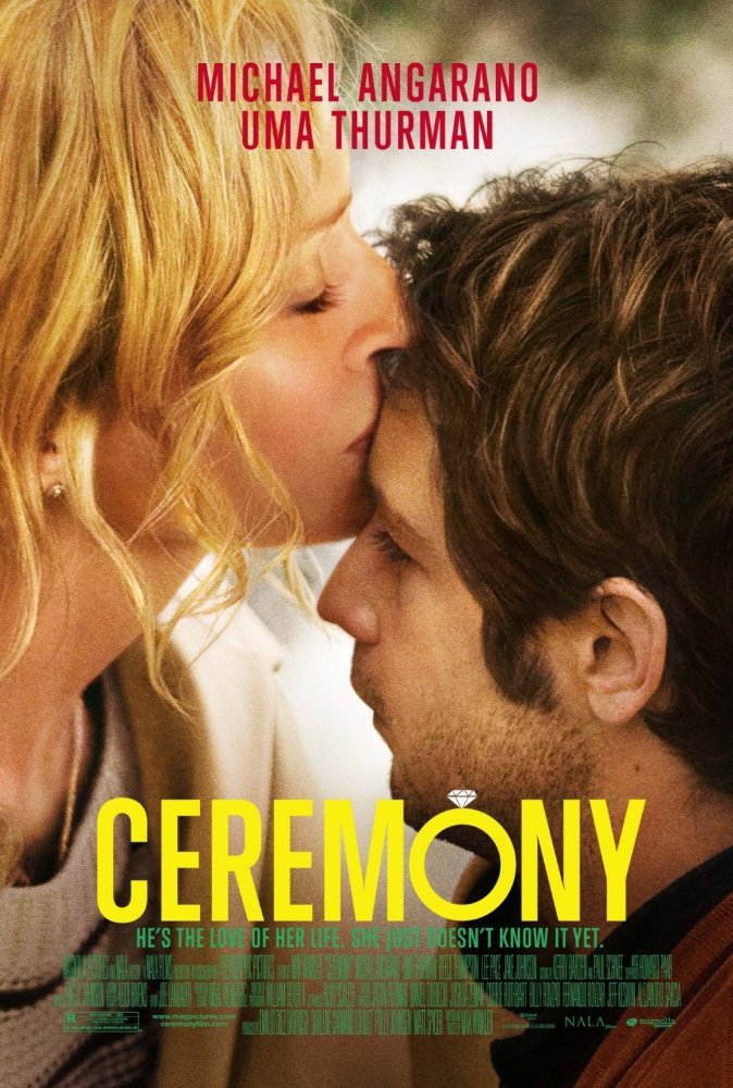 Ceremony 2010 720P Bluray H264 Aac-Rarbg