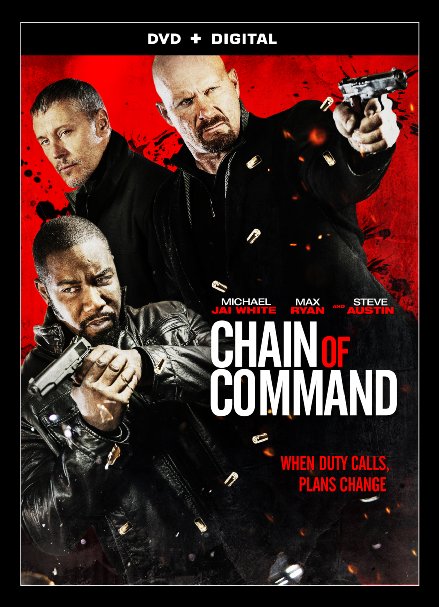 Chain Of Command 2015 720P Brrip 750Mb Mkvcage
