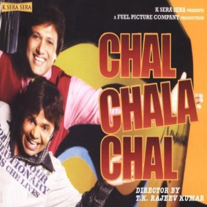Chal Chala Chal (2009) 720P Webhd (Teamdmr)