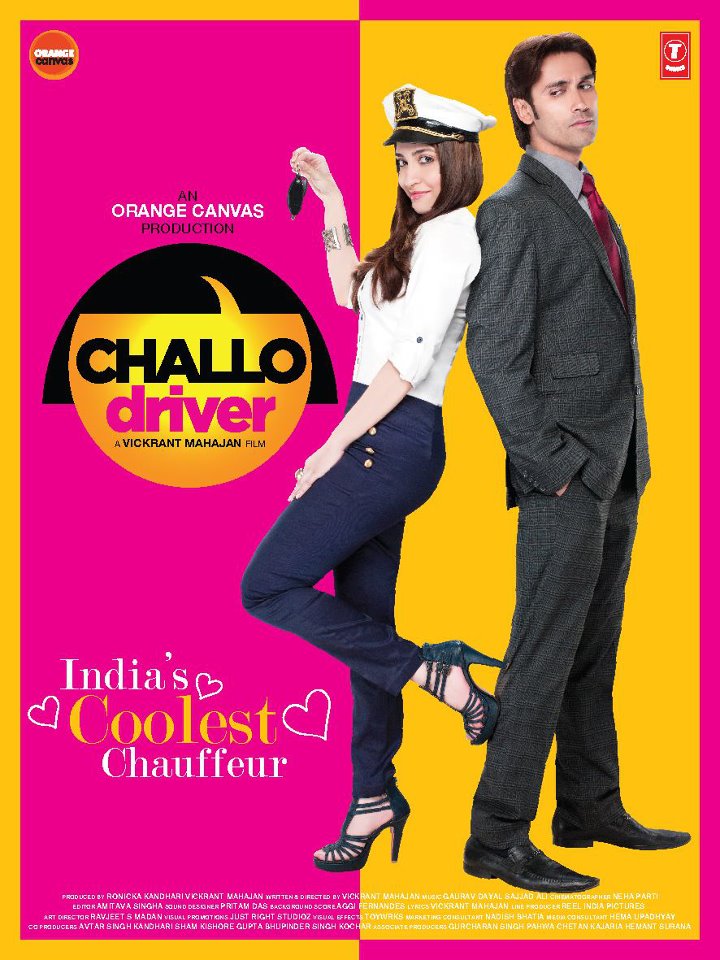 Challo Driver (2012)-720P-Hdrip-Challodriver-Ddr
