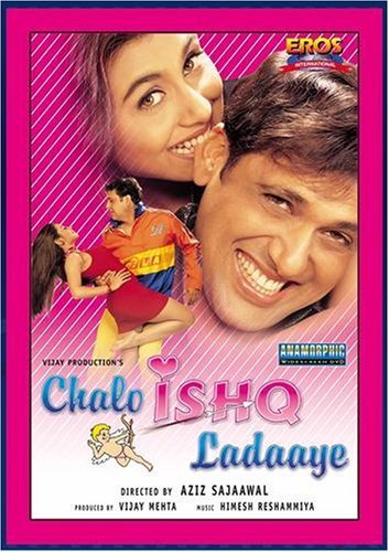 Chalo Ishq Ladaaye 2002 Hindi Dvdrip 720P X264 Ac3 5 1 Hon3Y