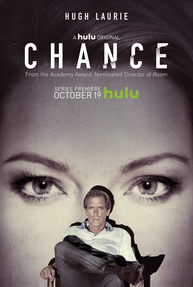 Chance (Tv Series 2016–2017) 1080P
