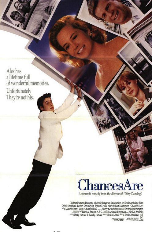 Chances Are 1989 720P Bluray X264 Yify