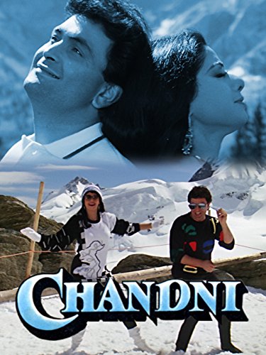 Chandni (1989) Hindi 1080P Bluray X264 Dd5 1 Esub - Mkvcinemas