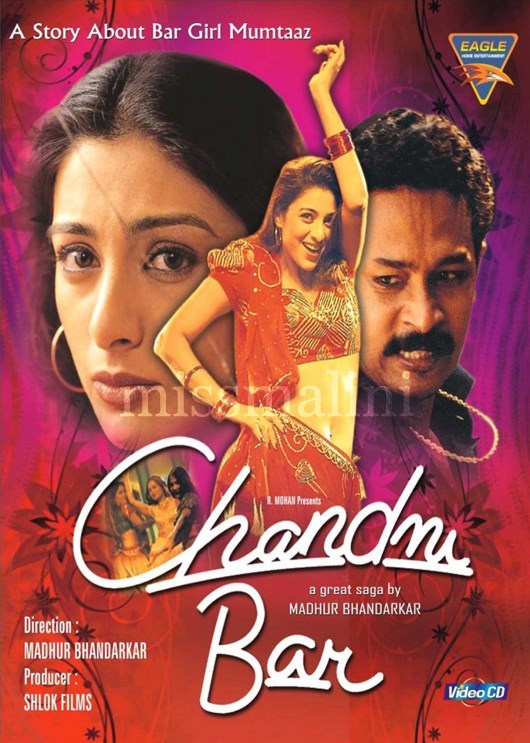 Chandni Bar (2001) Hindi 1080P Webrip X264 Dd2 0 Esub - Mkvcinemas