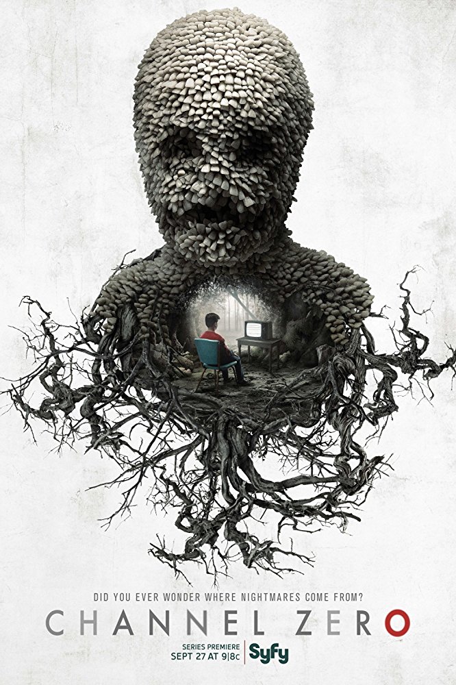 Channel Zero (Tv Series 2016–2018) 720P