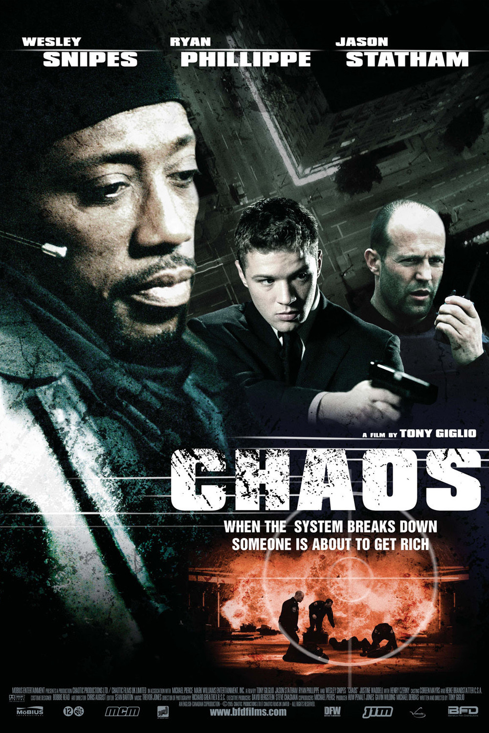 Chaos (2005)