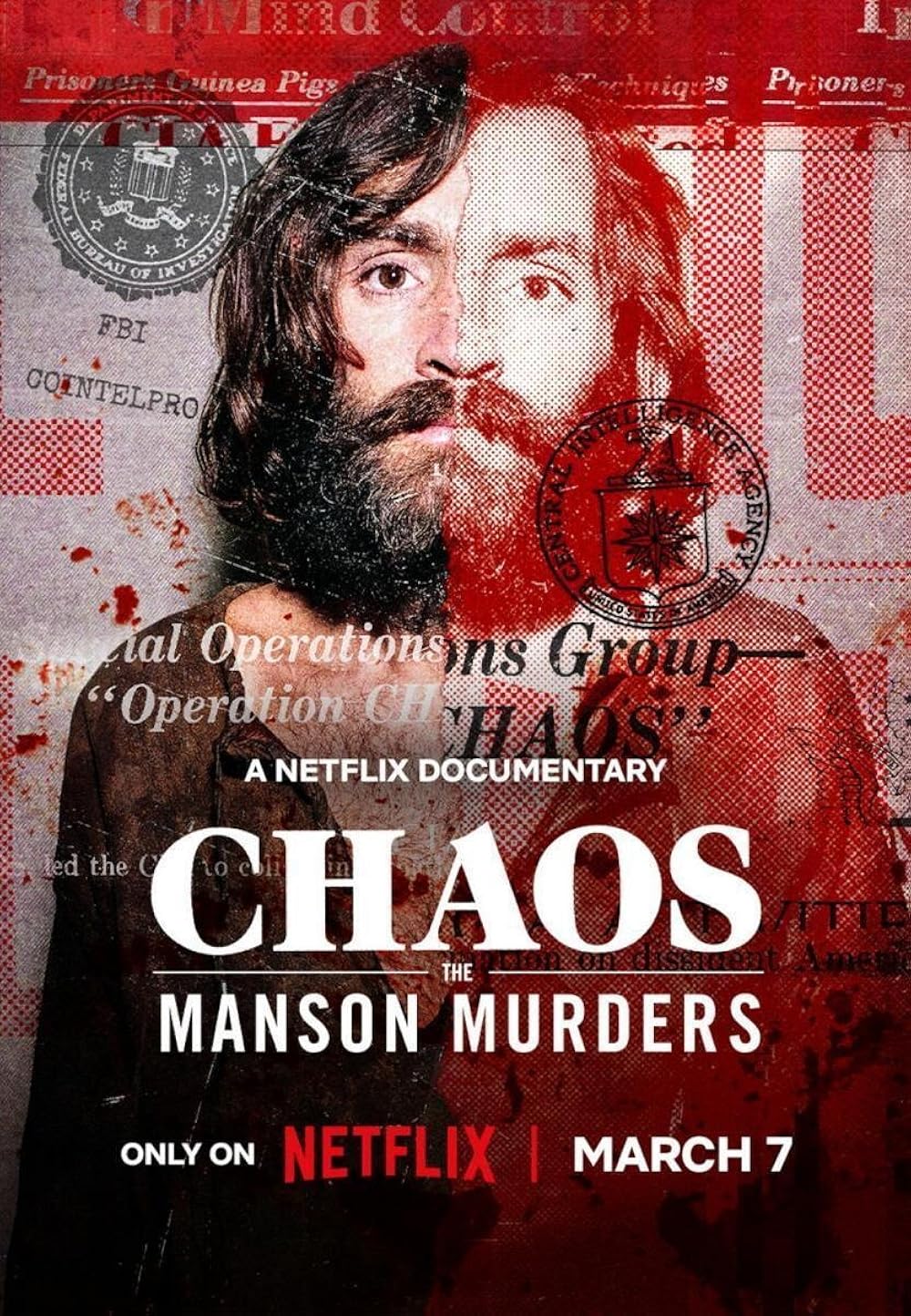 Chaos The Manson Murders (2025) 720P Nf-Web X264 Msubs [Dual Audio][Hindi 5 1 English 5 1] -Mkvc