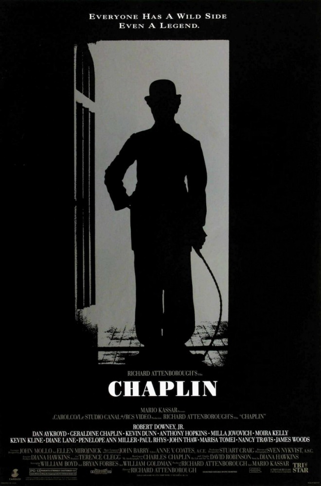 Chaplin (1992) 1080P Bluray X265 Hevc 10Bit Aac 2 0 Esub-Pav69