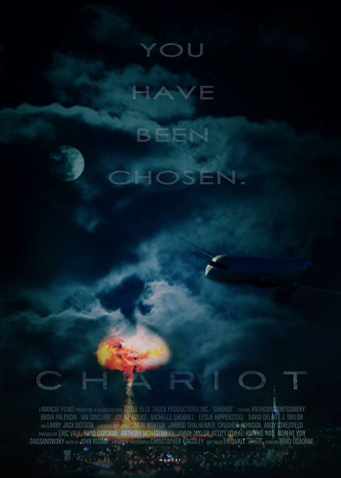 Chariot 2013 720P Bluray X264 Yify