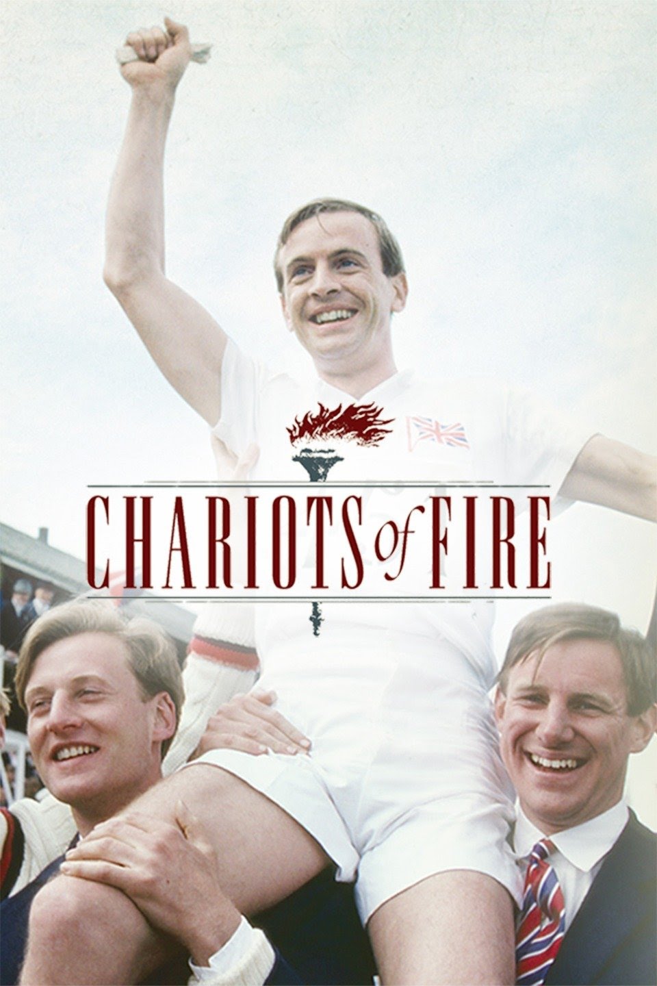 Chariots Of Fire 1981 720P Bluray X264 Esub-Pahe