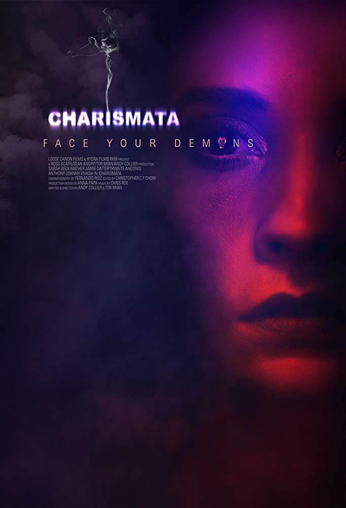 Charismata (2017) 720P Web-Dl X264 Aac Esubs - Downloadhub