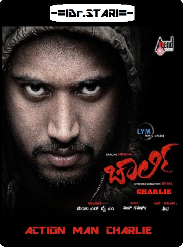 Charlie (2015) 720P Uncut Hdrip X264 Eng Subs [Dual Audio] [Hindi Dd 2 0 - Kannada 2 0]