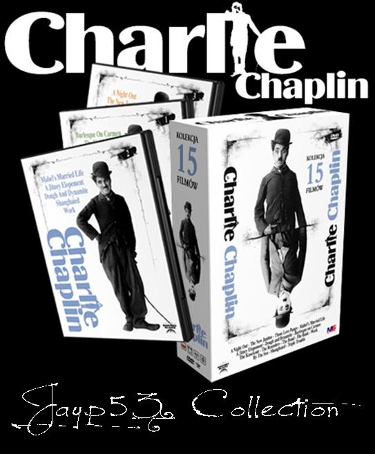 Charlie Chaplin - Tango Tangles (9 March 1914) - Antiquehq - Mkv @ Jayp53