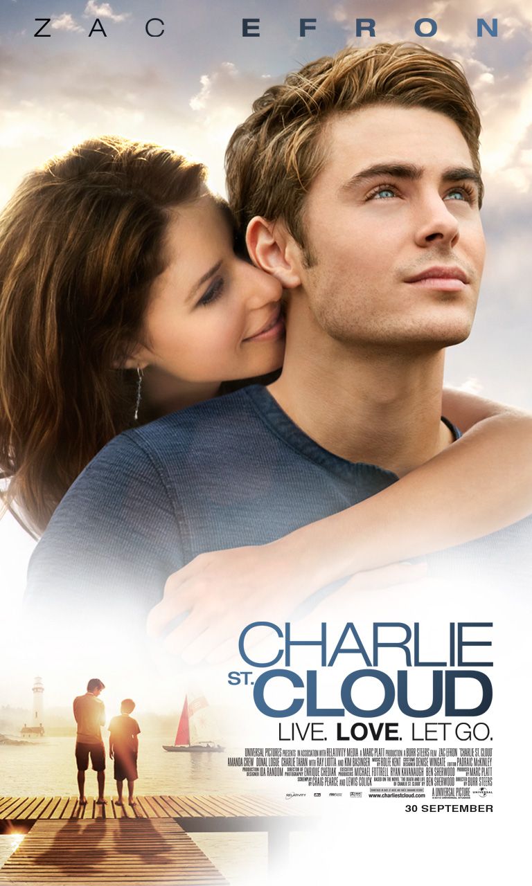 Charlie St Cloud 2010 720P Brrip X264 Yify