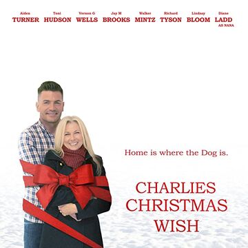 Charlies Christmas Wish 2020 720P Webrip 800Mb X264-Galaxyrg