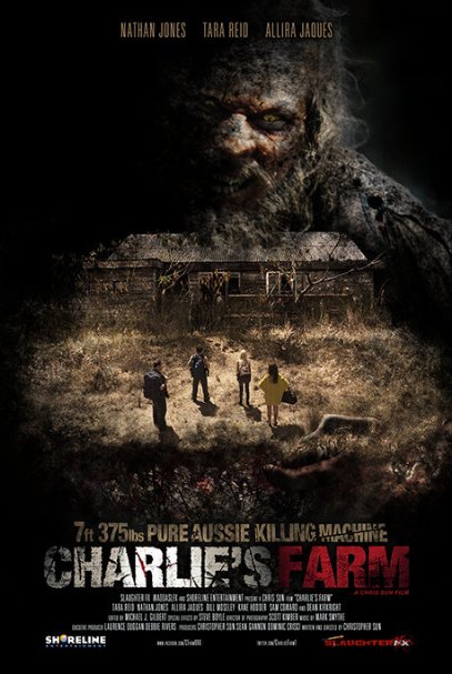 Charlies Farm 2014 720P Bluray X264 Yify