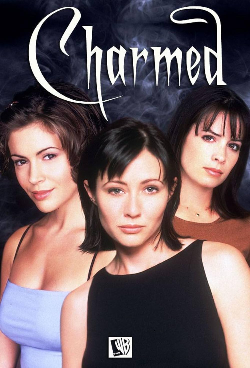 Charmed (Tv Series 1998–2006) 1080P