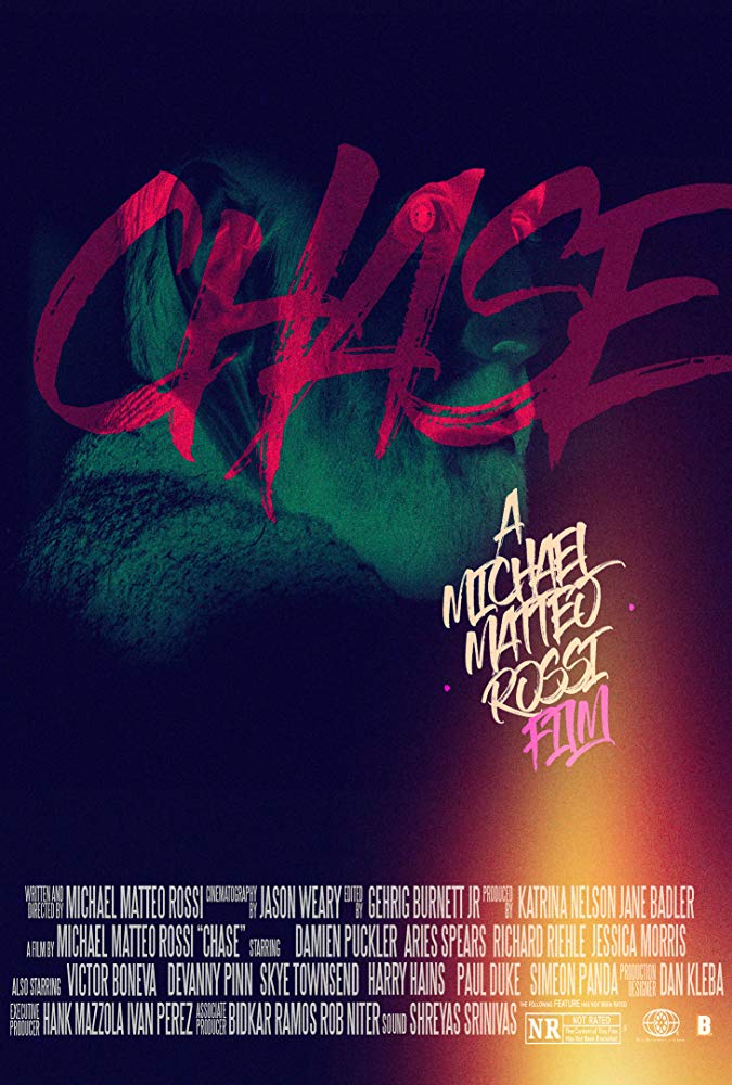 Chase 2019 720P Amzn Web-Dl X264-Mkvcage Com