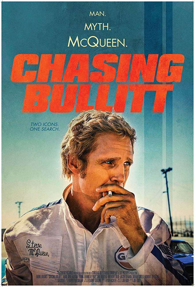 Chasing Bullitt 2018 720P Web-Dl X264-Mkvcage Ws