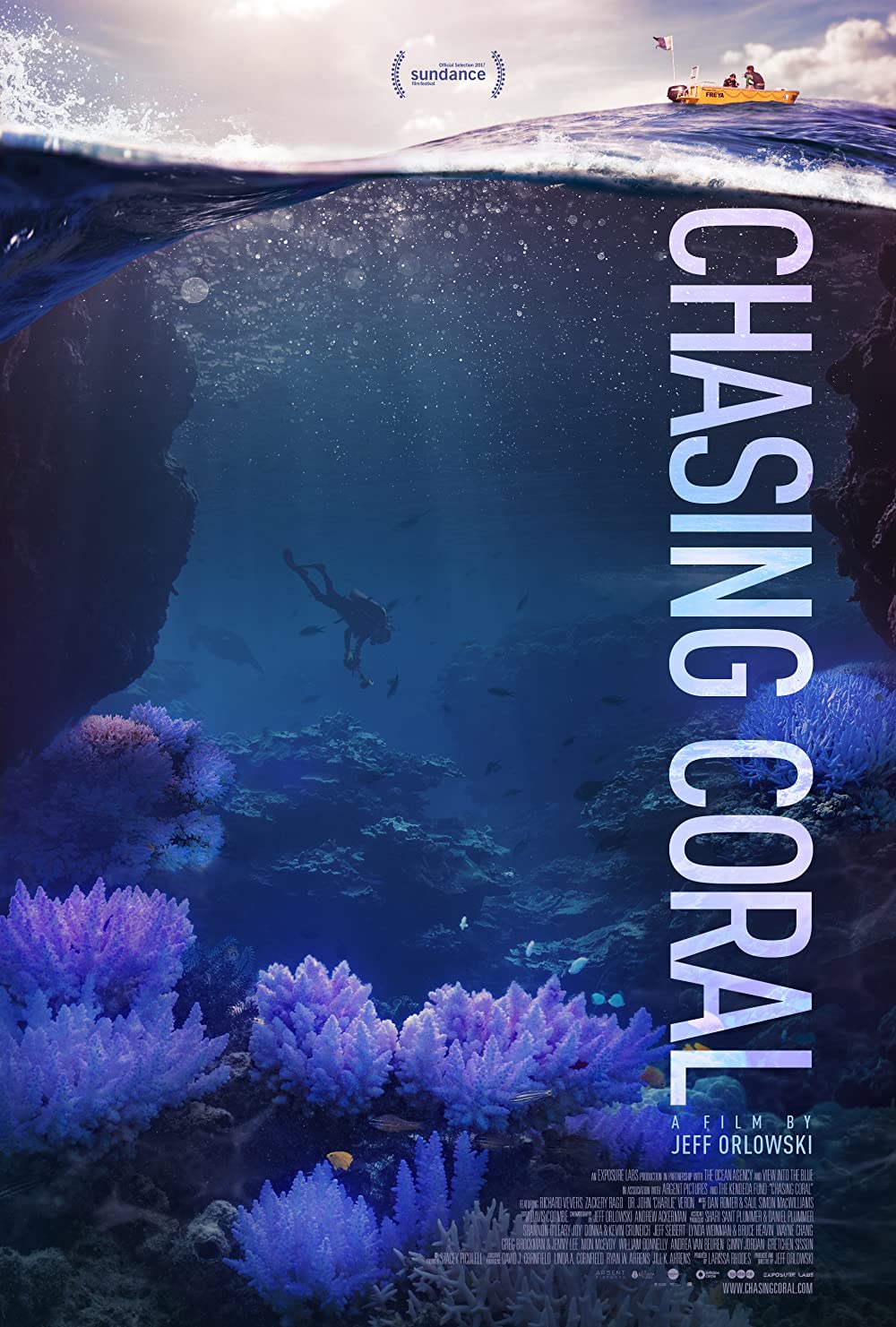 Chasing Coral 2017 720P Webrip X264-[Yts Am]