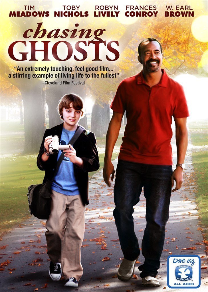 Chasing Ghosts 2014 720P Web-Dl 700Mb Mkvcage