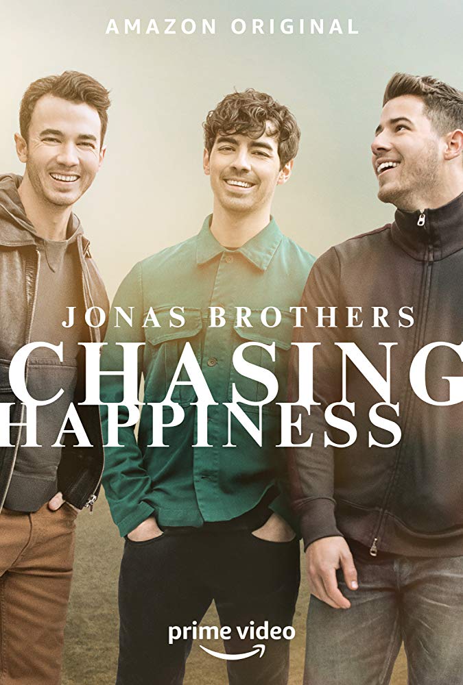 Chasing Happiness 2019 720P Amzn Web-Dl X264-Mkvcage Ws