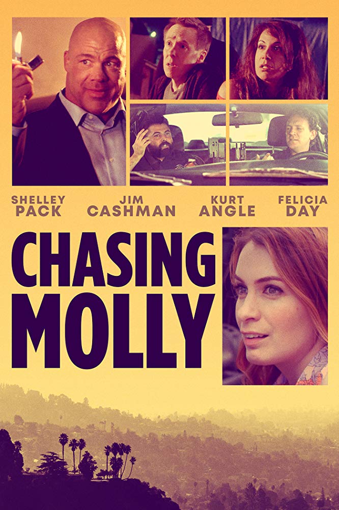 Chasing Molly 2019 720P Web-Dl X264-Mkvcage Ws