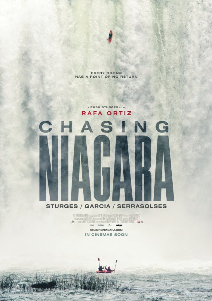 Chasing Niagara 2015 720P Bluray X264-[Yts Ag]