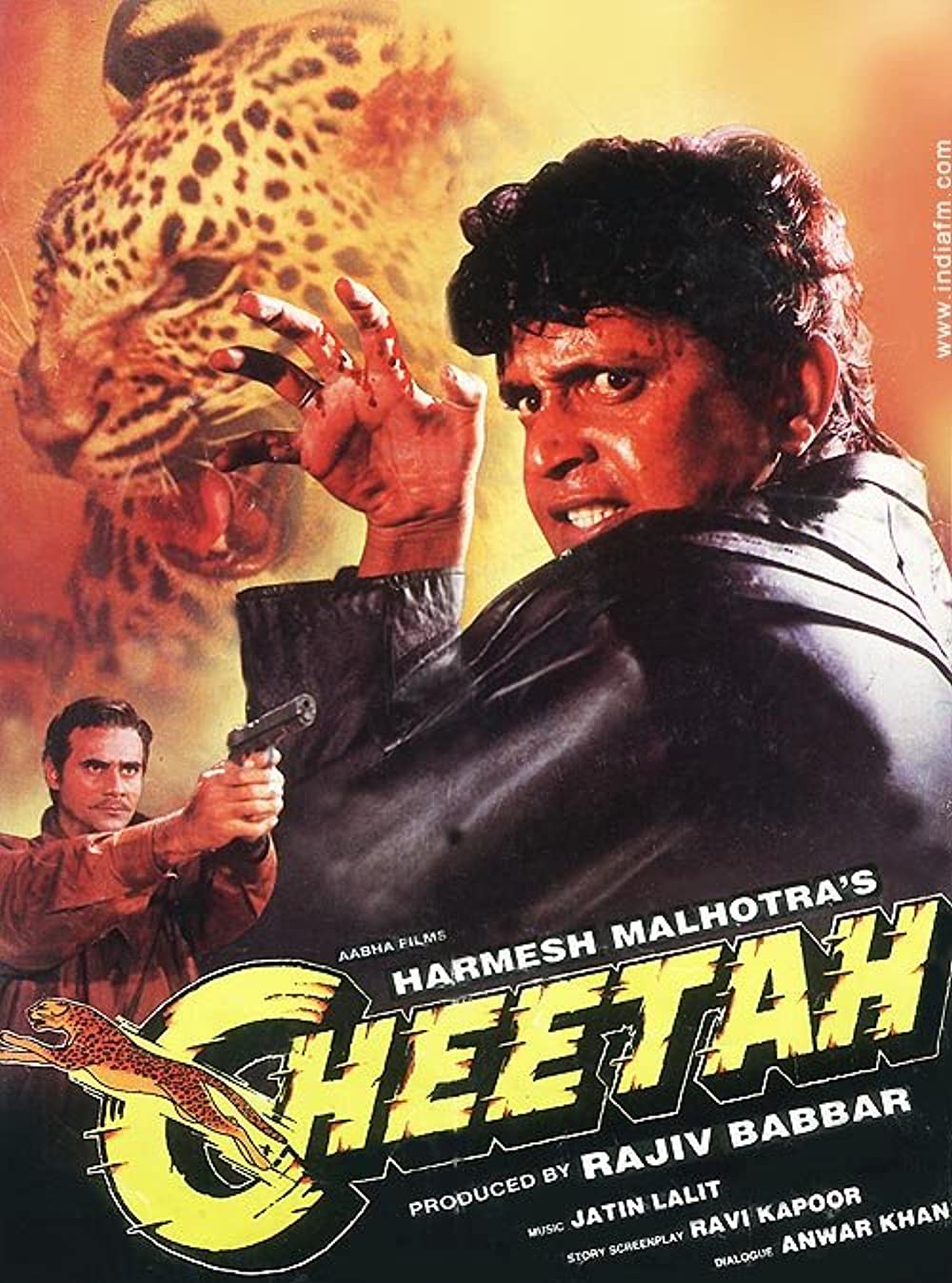 Cheetah 1994 Webrip 1080P Hindi Aac 2 0 X264 - Mkvcinemas