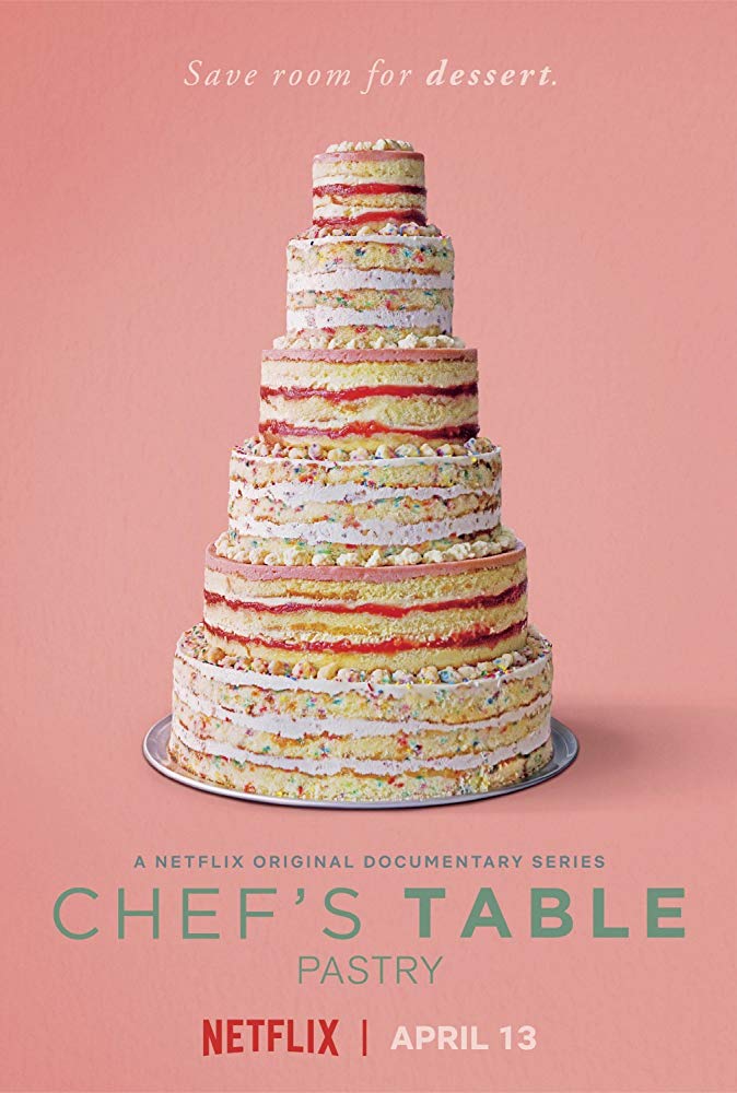 Chef's Table (Tv Documentary 2015– ) 720P