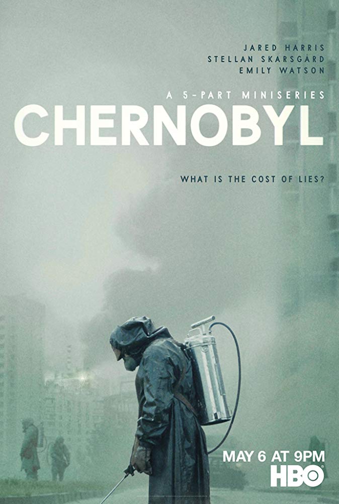 Chernobyl S01E01 1080P Bluray X265 Hevc Esub [Dual Audio][Hindi 2 0 English 5 1] -Mkvc