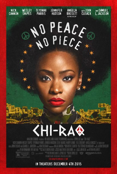Chi-Raq 2015 720P Brrip 1 1Gb Mkvcage