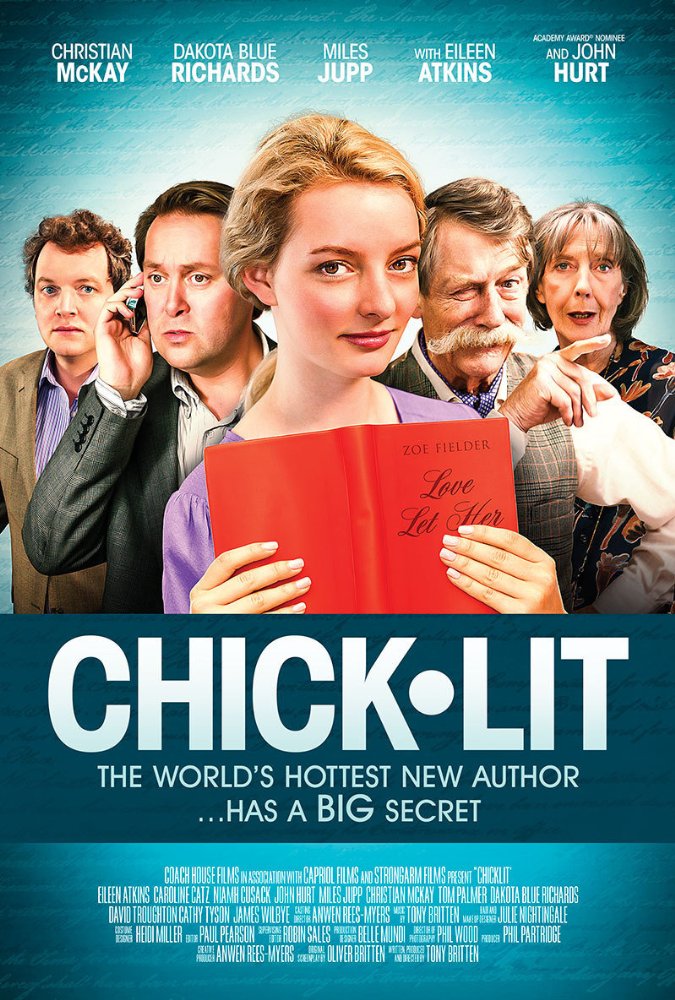 Chicklit 2016 720P Web-Dl 850Mb Shaanig