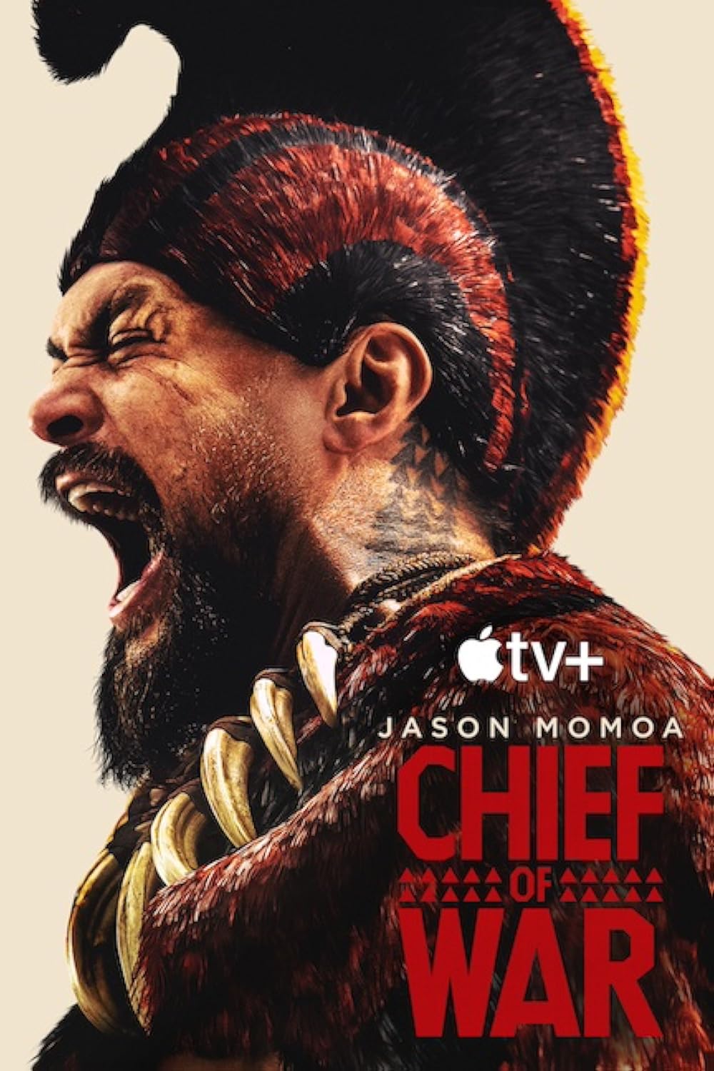 Chief Of War S01E01 1080P 10Bit Webrip 6Ch X265 Hevc-Psa