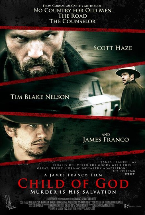 Child Of God 2013 720P Bluray X264 Yify