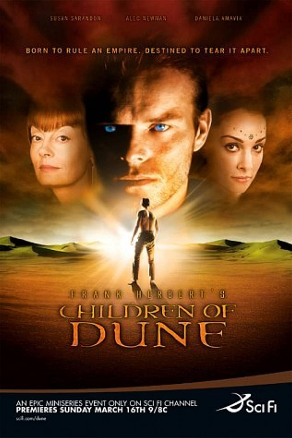 Children Of Dune S01E01 1080P Bluray X265 Hevc Msubs [Dual Audio][English 5 1 French 2 0] -Byteshare