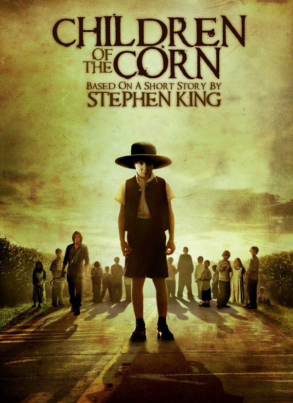 Children Of The Corn 2009 720P Bluray X264 Esub-Pahe