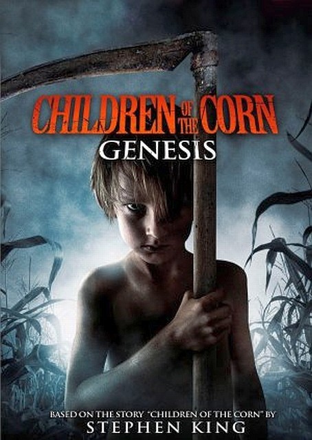 Children Of The Corn Genesis 2011 720P Bluray X264 Esub-Pahe