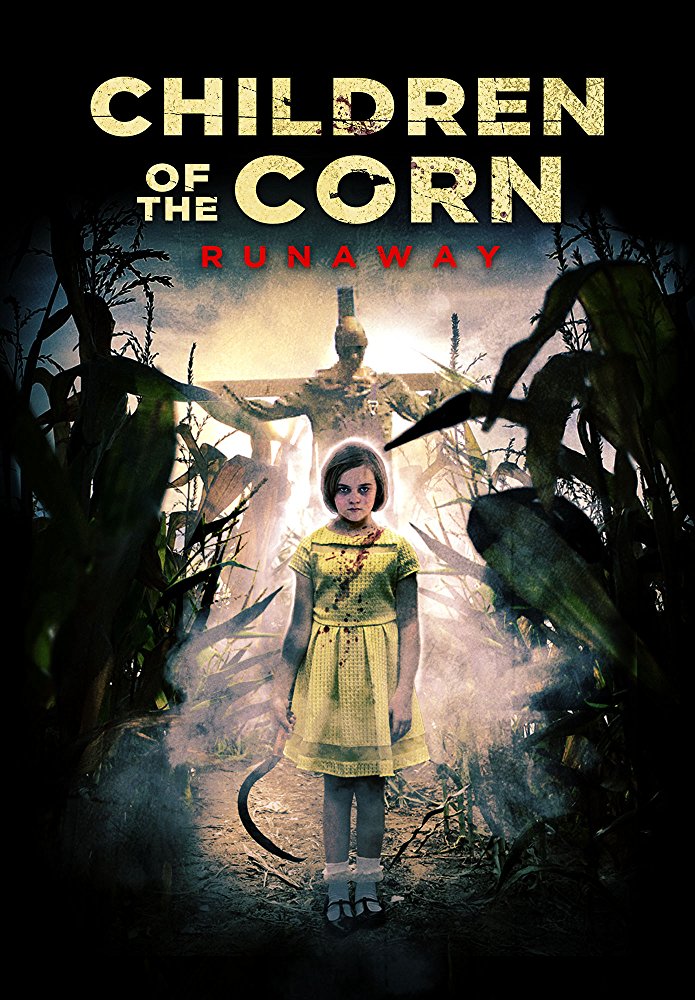 Children Of The Corn Runaway 2018 720P Brrip 750Mb Mkvcage
