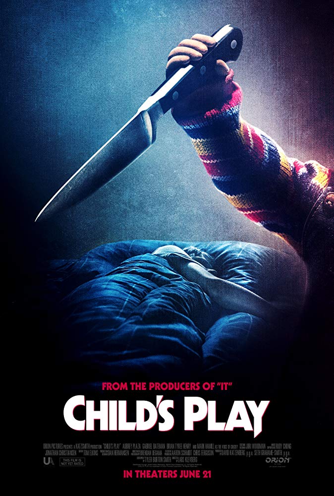 Childs Play 2019 1080P Bluray 1400Mb Dd5 1 X264-Galaxyrg
